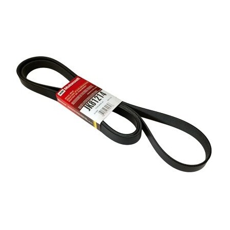 Motorcraft V Belt V-Belt, Jk81214 JK81214